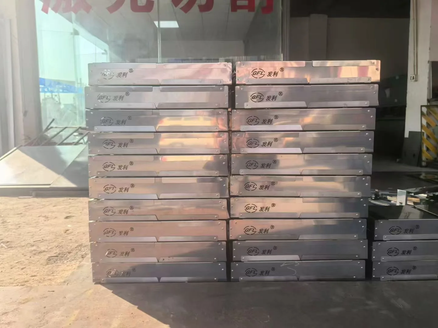 Box-form sheet-metal component